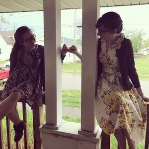 Meet your Posher, Lydia